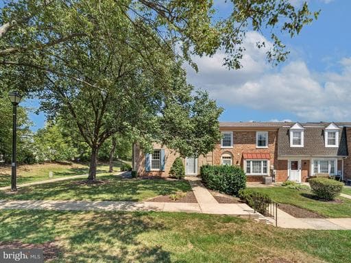 9035 N LAUREL RD #F, LAUREL, MD, 20723
