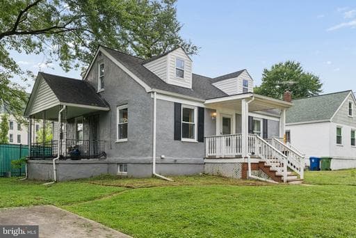 3015 GRINDON AVE, BALTIMORE, MD, 21214