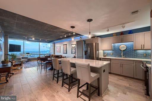1200 STEUART ST #528, BALTIMORE, MD, 21230