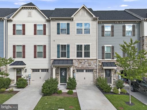 941 Dawes Ct, Bel Air, MD 21014-2691, United States