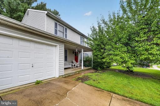 707 JESSIE CT, BEL AIR, MD, 21014
