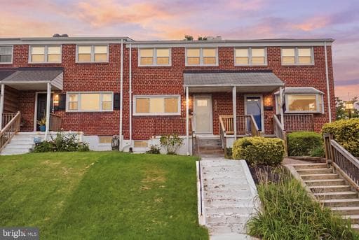 5402 HIGHRIDGE ST, HALETHORPE, MD, 21227