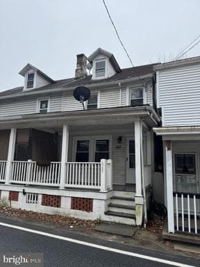 147 N Main St, Port Deposit, MD 21904-1211, United States