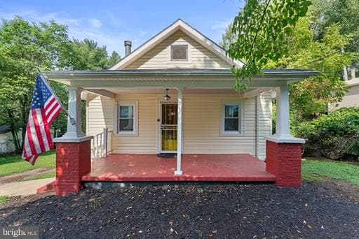 2210 PLEASANT VIEW AVE, CATONSVILLE, MD, 21228