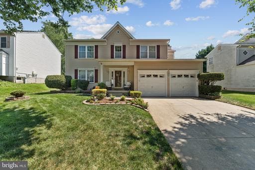 6208 GREENLEAF LN, ELKRIDGE, MD, 21075