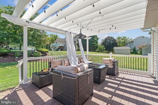 6208 GREENLEAF LN, ELKRIDGE, MD, 21075