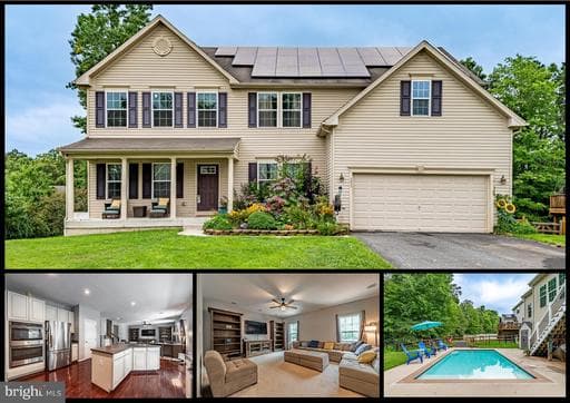 151 COOL SPRINGS RD, NORTH EAST, MD, 21901