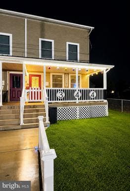 344 W Main St, Elkton, MD 21921-5213, United States