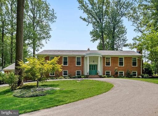 4 COUNTRY CLUB LN, PHOENIX, MD, 21131