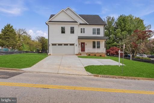 4100 TAYLOR AVE, BALTIMORE, MD, 21236
