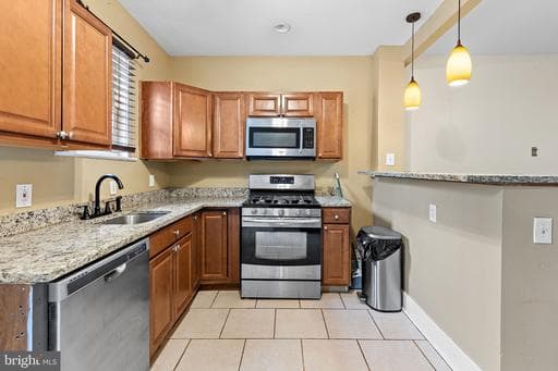 1214 DUKELAND ST, BALTIMORE, MD, 21216