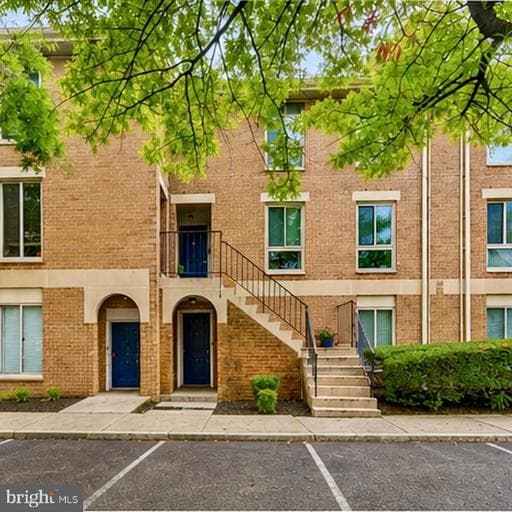 109 W CONWAY ST, BALTIMORE, MD, 21201