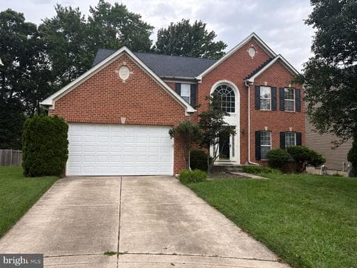 6009 SANDY RDG, ELKRIDGE, MD, 21075