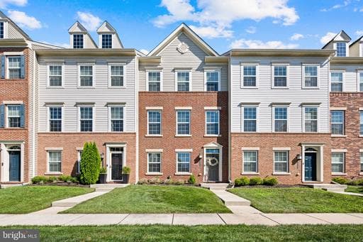 5004 John Buck Ave, Perry Hall, MD 21128-9951, United States