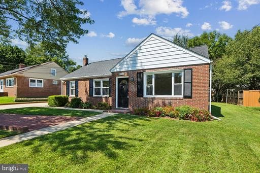 3634 EITEMILLER, WINDSOR MILL, MD, 21244