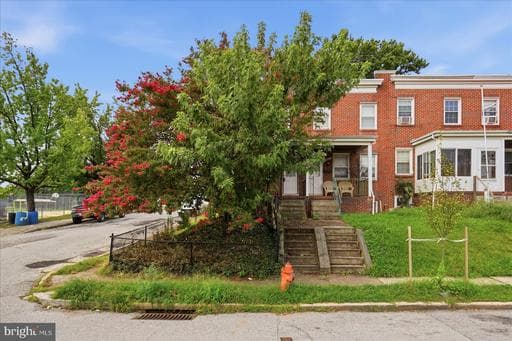 2056 GRIFFIS AVE, BALTIMORE, MD, 21230