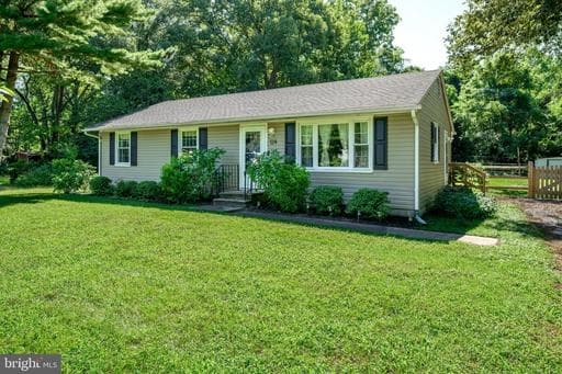 124 WILTON RD, CHESTERTOWN, MD, 21620