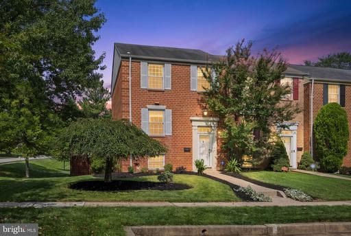 2 CROTONA CT, LUTHERVILLE TIMONIUM, MD, 21093