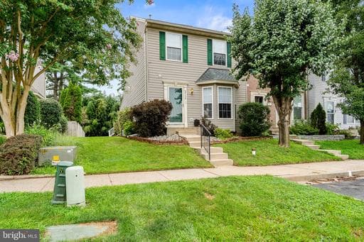 2138 KYLE GREEN RD, ABINGDON, MD, 21009