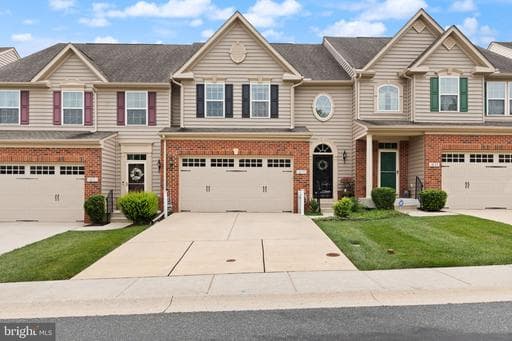 1833 Exton Dr, Fallston, MD 21047-2351, United States