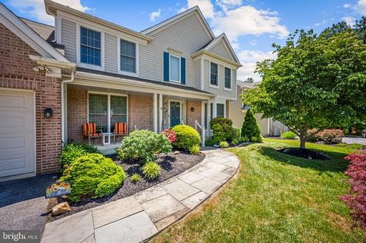 9 PICNIC CT, REISTERSTOWN, MD, 21136