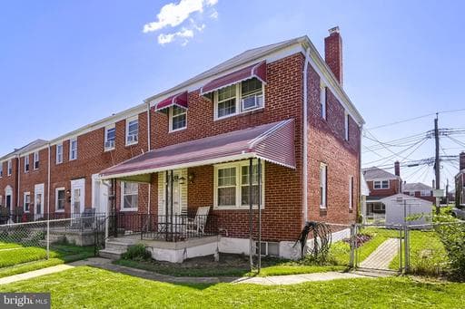 2210 Firethorn Rd, Middle River, MD 21220-4809, United States