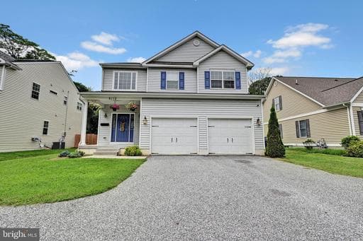 6112 BELLONA AVE, BALTIMORE, MD, 21212