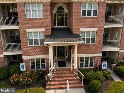 1716 LANDMARK DR #1J, FOREST HILL, MD, 21050