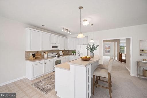 7277 DARBY DOWNS, ELKRIDGE, MD, 21075