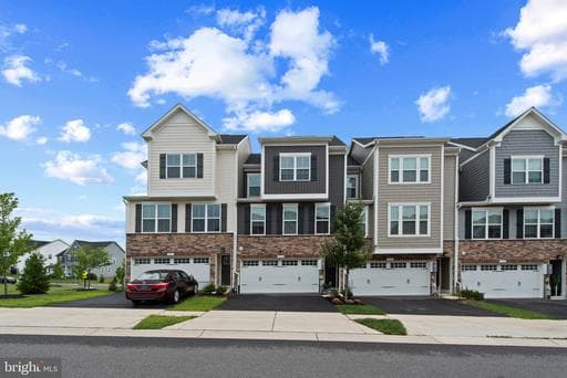 7703 Cultivator Rd, Laurel, MD 20723-2108, United States