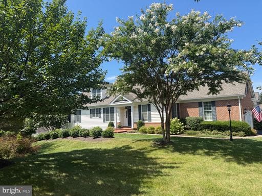 300 Plantation Ln, Bel Air, MD 21014-2358, United States