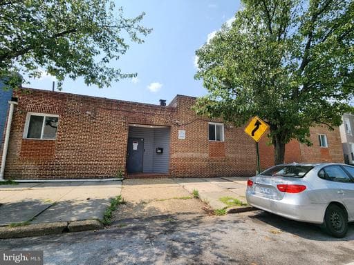 600 N MONTFORD AVE, BALTIMORE, MD, 21205