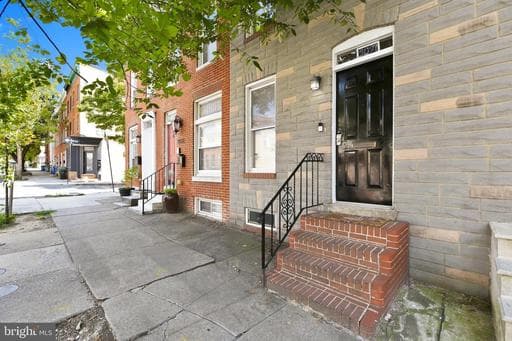 2921 HUDSON ST, BALTIMORE, MD, 21224