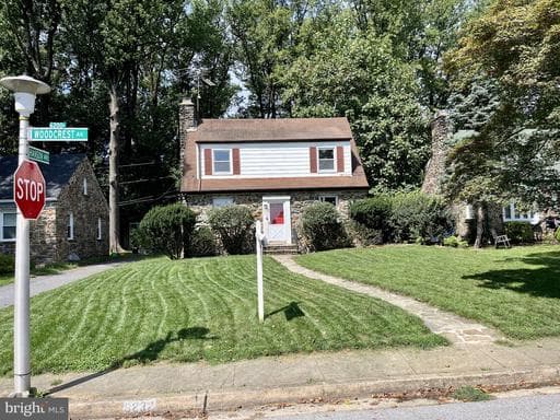 6232 Woodcrest Ave, Baltimore, MD 21209-3935, United States