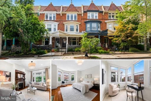 2612 N CALVERT ST, BALTIMORE, MD, 21218