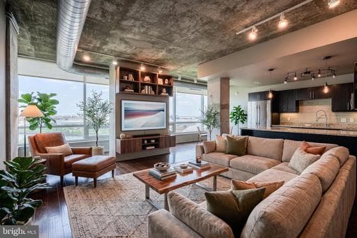 1200 STEUART ST #614, BALTIMORE, MD, 21230