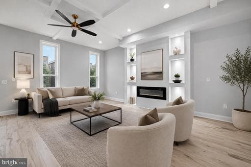 506 N FULTON AVE, BALTIMORE, MD, 21223