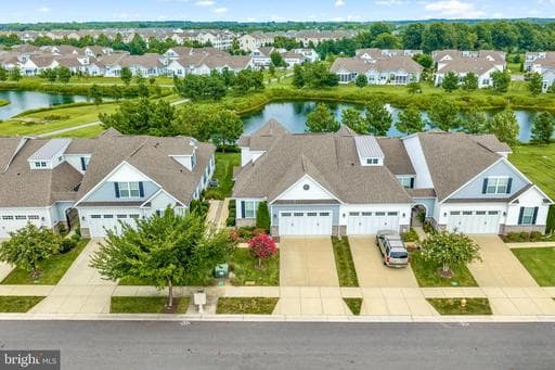 259 TOPSIDE DR #166, STEVENSVILLE, MD, 21666