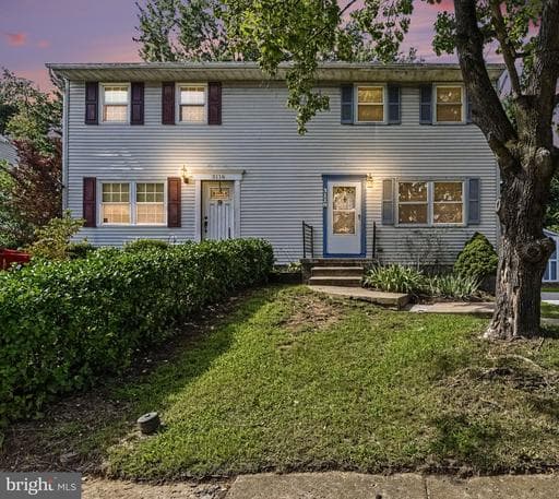3118 Sweetbay Dr, Edgewood, MD 21040-3543, United States