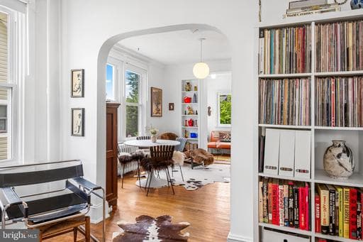 2821 FLEETWOOD AVE, BALTIMORE, MD, 21214