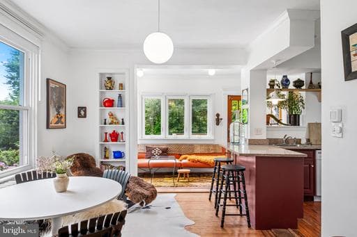 2821 FLEETWOOD AVE, BALTIMORE, MD, 21214