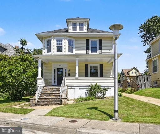 3206 BATAVIA AVE, BALTIMORE, MD, 21214