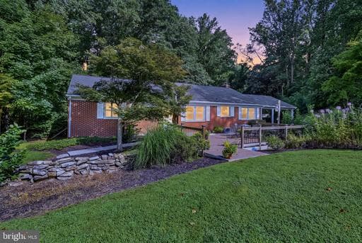 851 E WHEEL RD, BEL AIR, MD, 21015