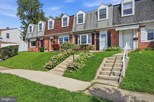3117 RYERSON CIR, BALTIMORE, MD, 21227