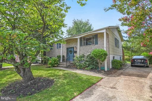 6811 FOX MEADOW RD, BALTIMORE, MD, 21207