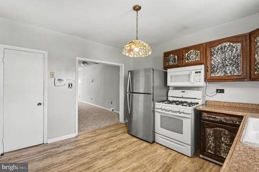 319 S LEHIGH ST, BALTIMORE, MD, 21224
