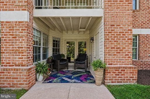 104 GWEN DR #104-1L, FOREST HILL, MD, 21050