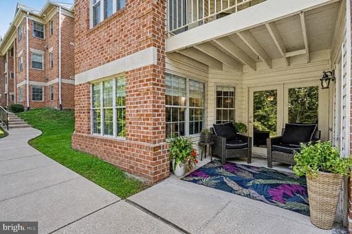 104 GWEN DR #104-1L, FOREST HILL, MD, 21050