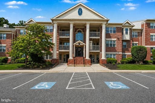 104 GWEN DR #104-1L, FOREST HILL, MD, 21050