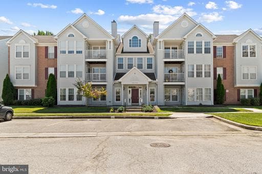 9537 Devonwood Ct, Rosedale, MD 21237-4937, United States
